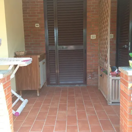Apartment Sole E Mare *