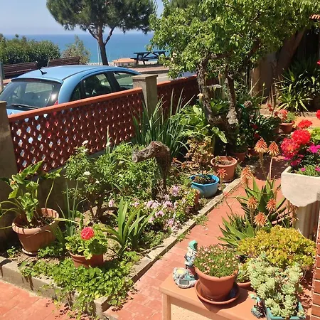 Apartment Sole E Mare *
