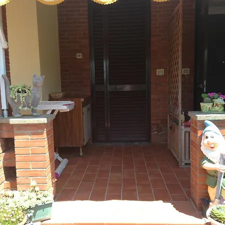 Sole E Mare Lejlighed *