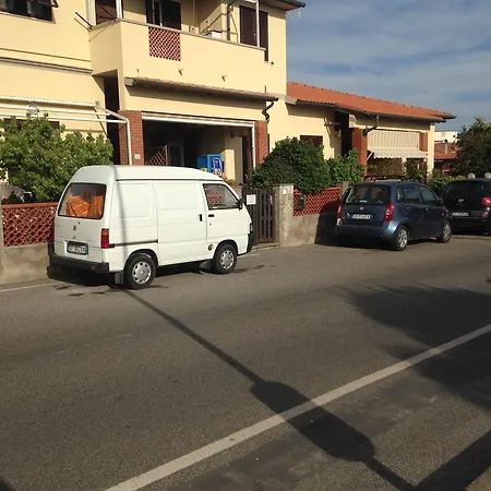 Sole E Mare San Vincenzo