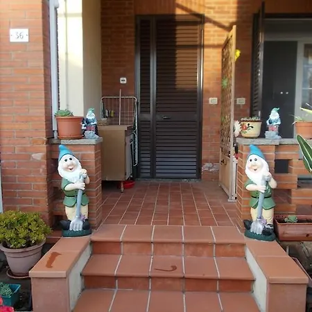 Apartment Sole E Mare