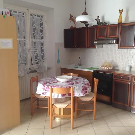 Apartment Sole E Mare *