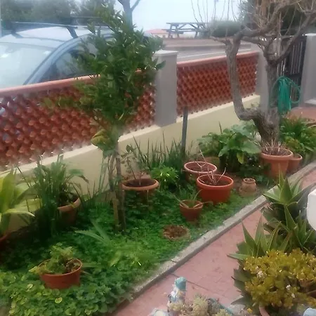 Apartment Sole E Mare San Vincenzo