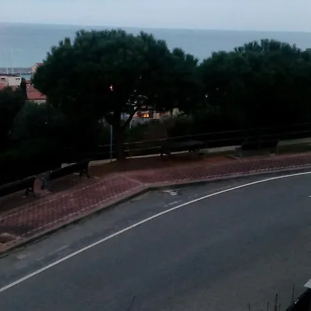 Apartment Sole E Mare *