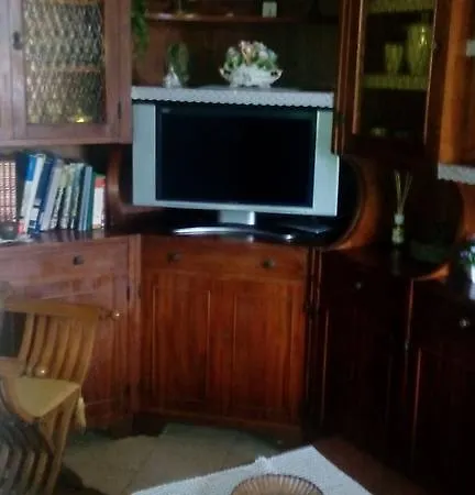 Sole E Mare Apartment San Vincenzo
