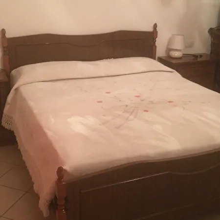 Sole E Mare Apartment