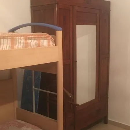 Sole E Mare Apartment San Vincenzo