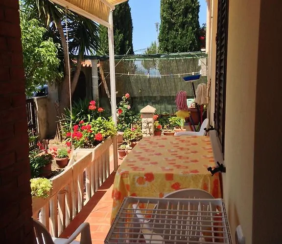 Sole E Mare Lejlighed San Vincenzo