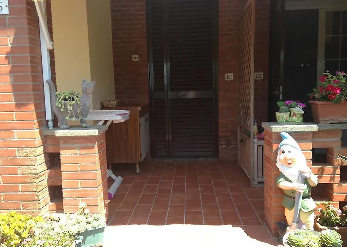 Sole E Mare Lejlighed *