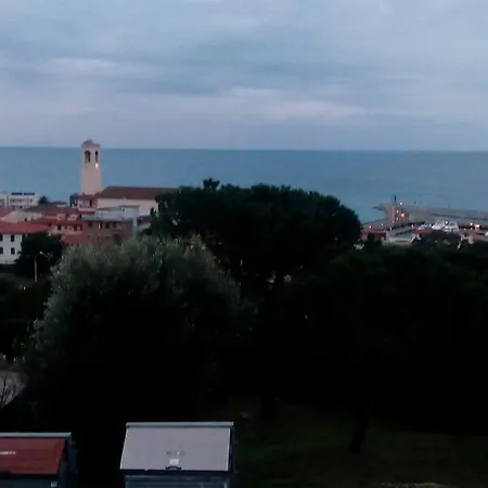 Sole E Mare סן וינצ'נזו